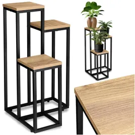 kwietnik-stojacy-metalowy-loftowy-craft-stojak-na-kwiaty-rosliny-polki-bezowy-czarny
