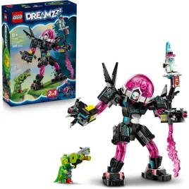 lego-dreamzzz-71495-mateo-vs-kybermozgowy-robot-klocki-konstrukcyjne-zabawka-kreatywna-dla-dzieci-8-368-elementow