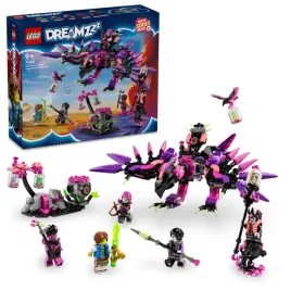 lego-dreamzzz-71483-czarownica-i-jej-stworzenie-z-koszmaru-klocki-konstrukcyjne-fantasy-zabawka-dla-dzieci-9-457-elementow
