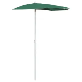 polokragly-parasol-ogrodowy-na-slupku-180x90-cm-zielony
