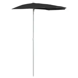 polokragly-parasol-ogrodowy-na-slupku-180x90-cm-czarny