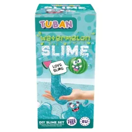 tuban-zestaw-do-zrobienia-slime-diy-slime-arbuz-masa-sensorycza