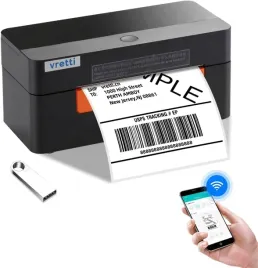 drukarka-etykiet-kurierskich-termiczna-wi-fi-usb-203dpi-vretti
