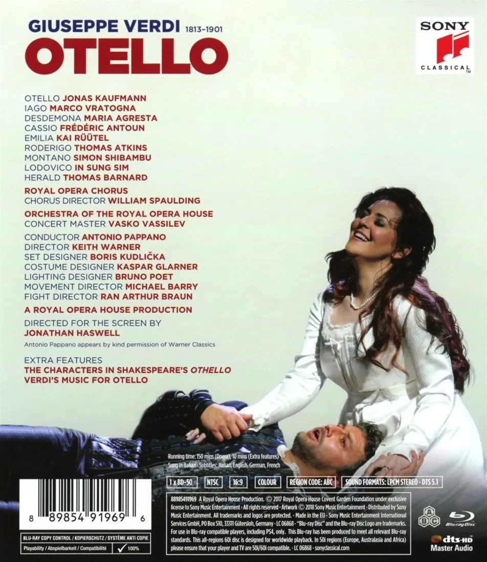 verdi-otello