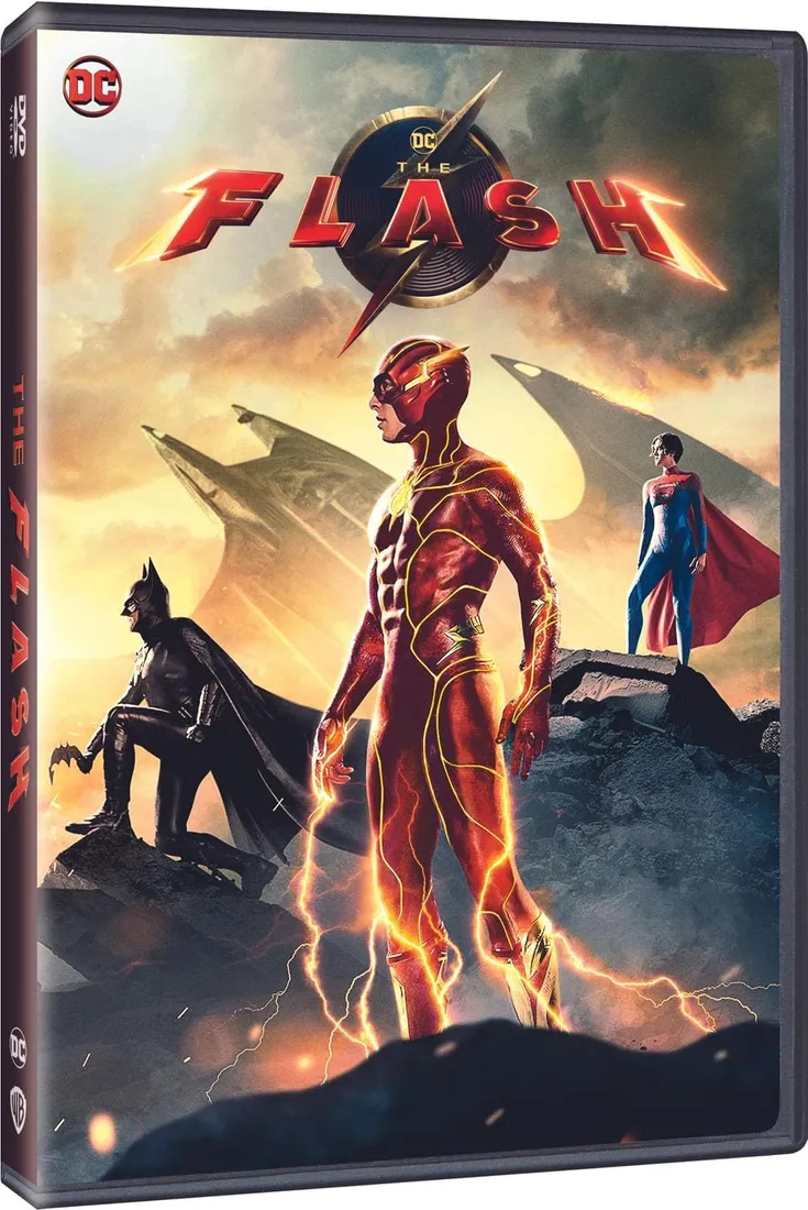 the-flash-dvd