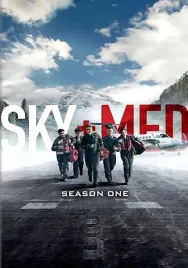 skymed-season-one-dvd