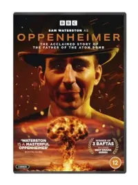 oppenheimer-the-series-dvd