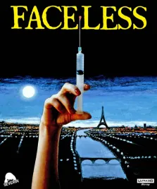 faceless