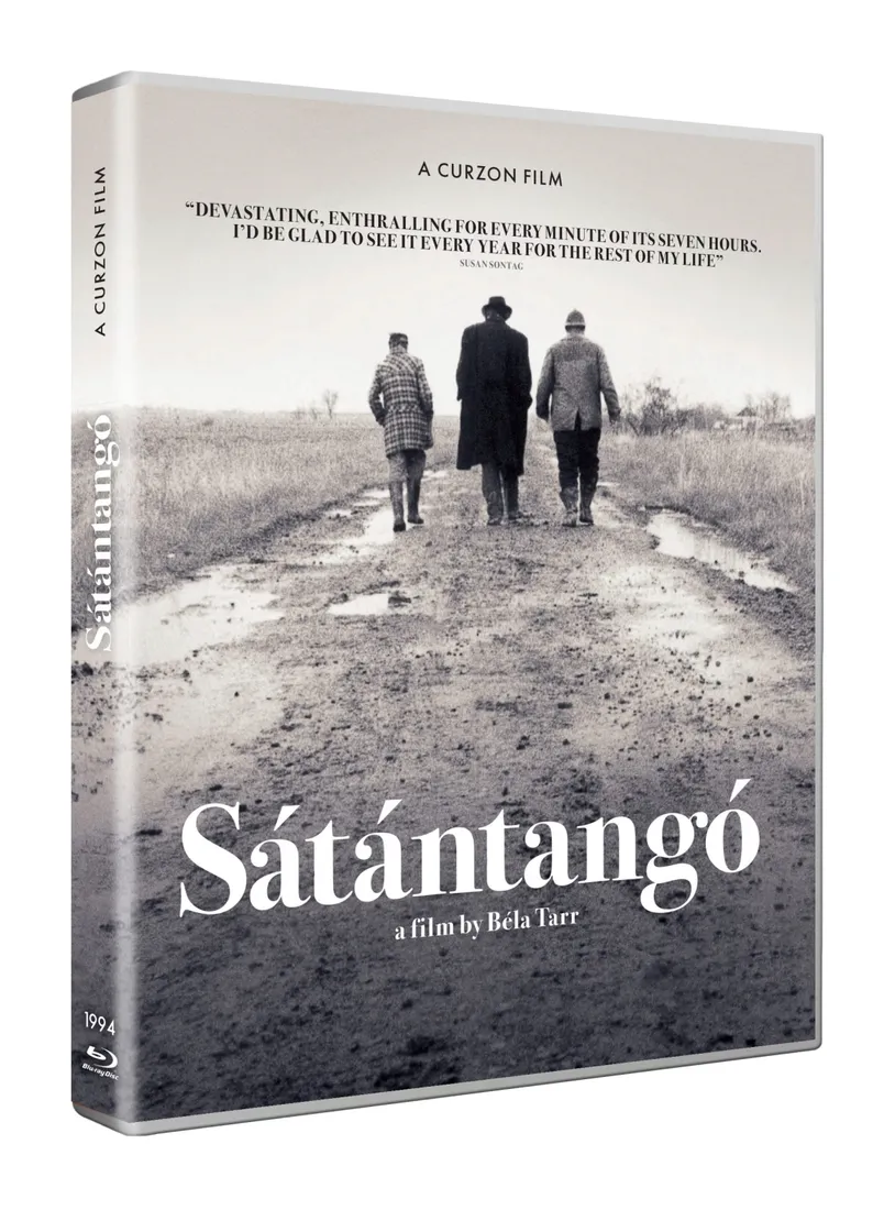 satantango
