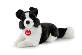 trudi-tudn8000-dog-border-collie-plush-toy-white-black-m