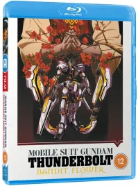 gundam-thunderbolt-bandit-flower-standard-edition-blu-ray