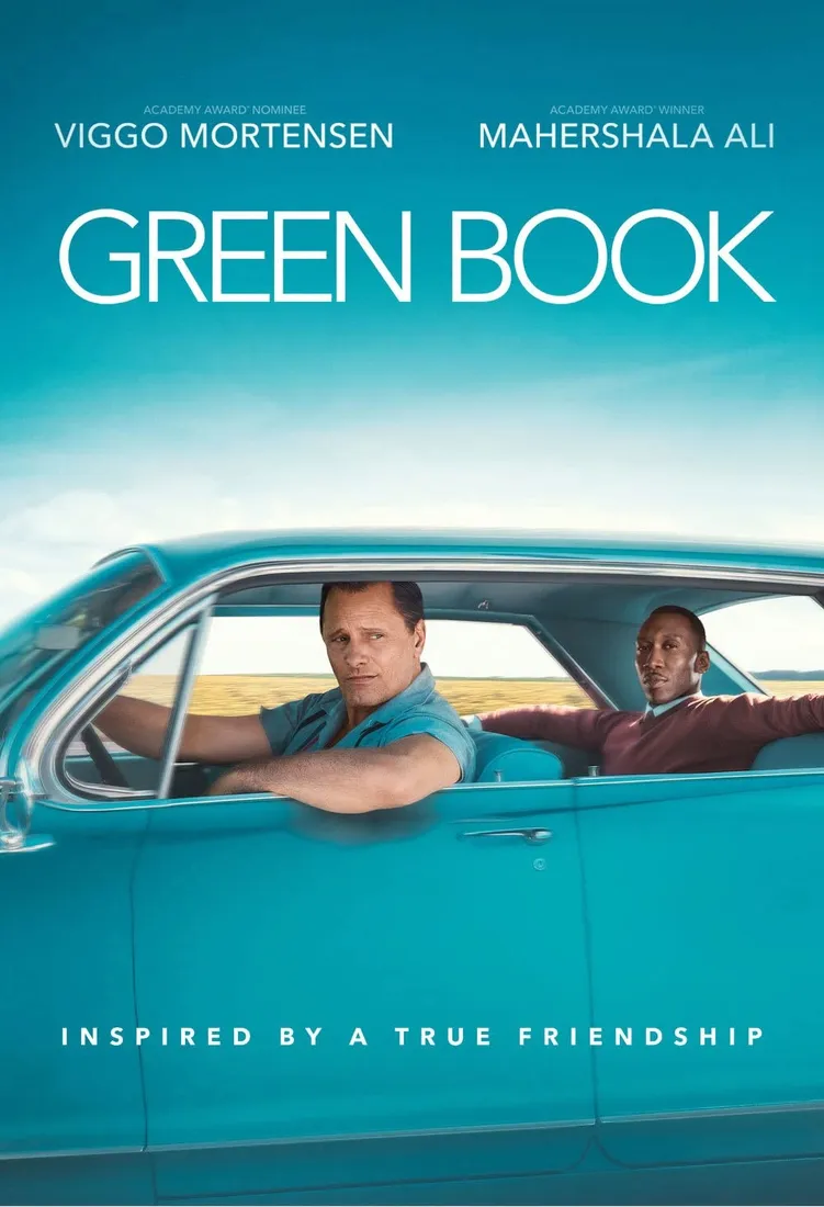 green-book