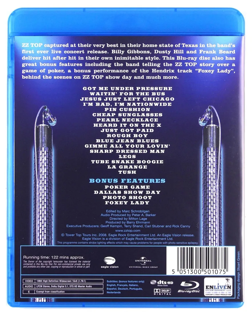 live-from-texas-blu-ray-2008