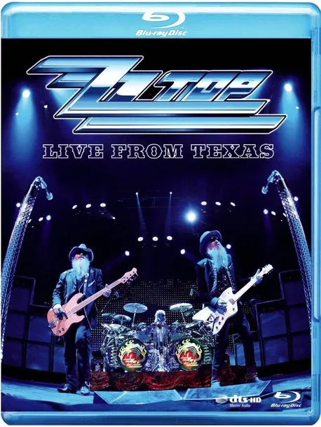 live-from-texas-blu-ray-2008-szerokosc-produktu-11-cm