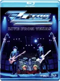 live-from-texas-blu-ray-2008-szerokosc-produktu-11-cm