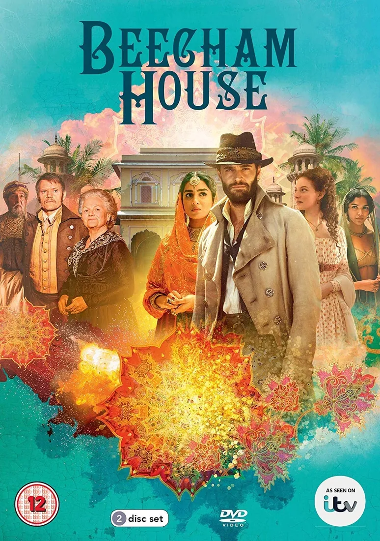 beecham-house-dvd