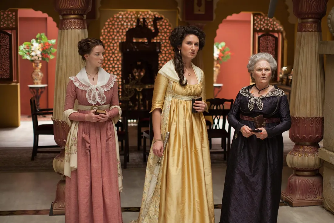 beecham-house-dvd