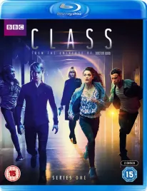 class-series-1-blu-ray
