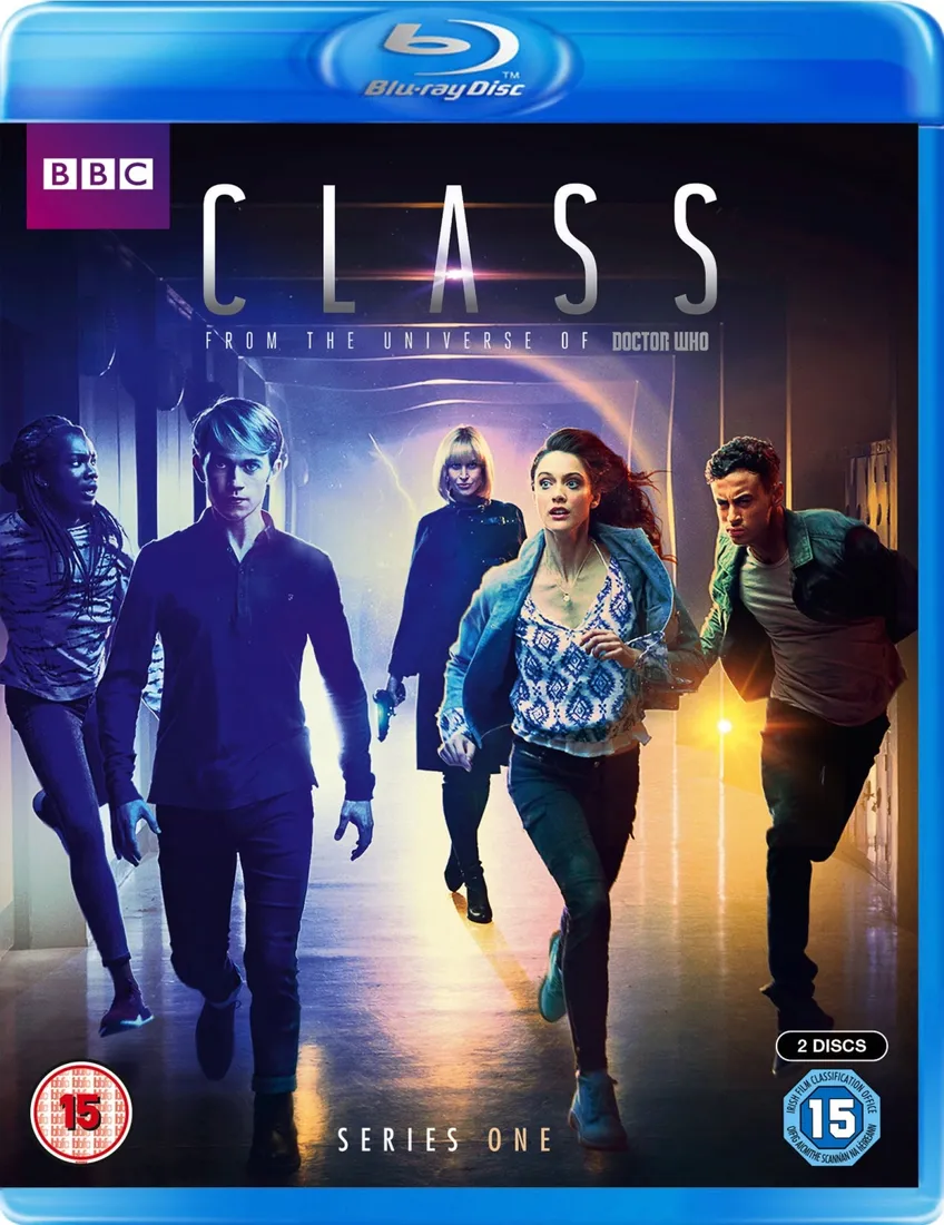 class-series-1-blu-ray