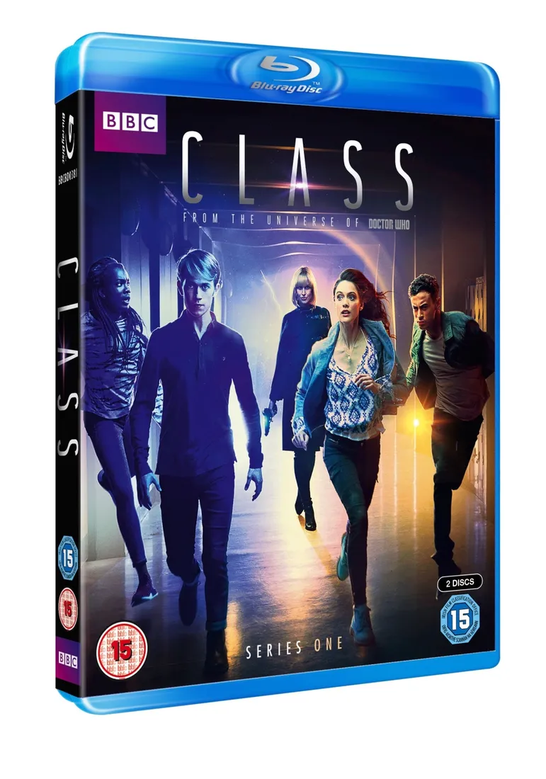 class-series-1-blu-ray
