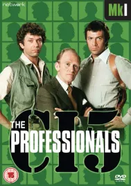 the-professionals-mk-i-dvd