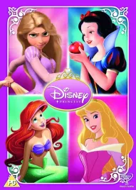 disney-princess-4-movie-box-set-dvd
