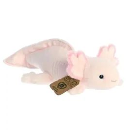aurora-35100-eco-nation-axolotl-recycled-soft-toy-pink-28-cm