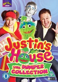 justin-s-house-the-bumper-collection-dvd