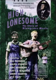 various-artists-high-lonesome-the-story-of-bluegrass-ntsc-dvd
