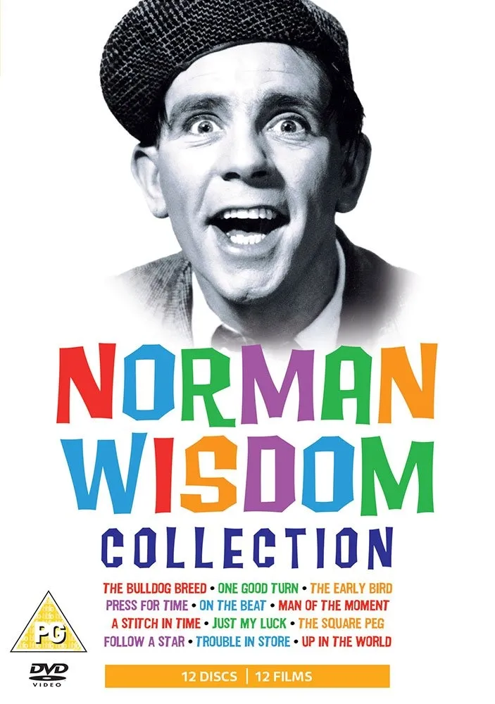 norman-wisdom-collection-dvd