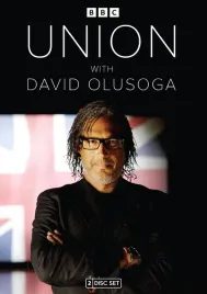 union-with-david-olusoga-dvd