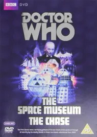 doctor-who-the-space-museum-the-chase-dvd