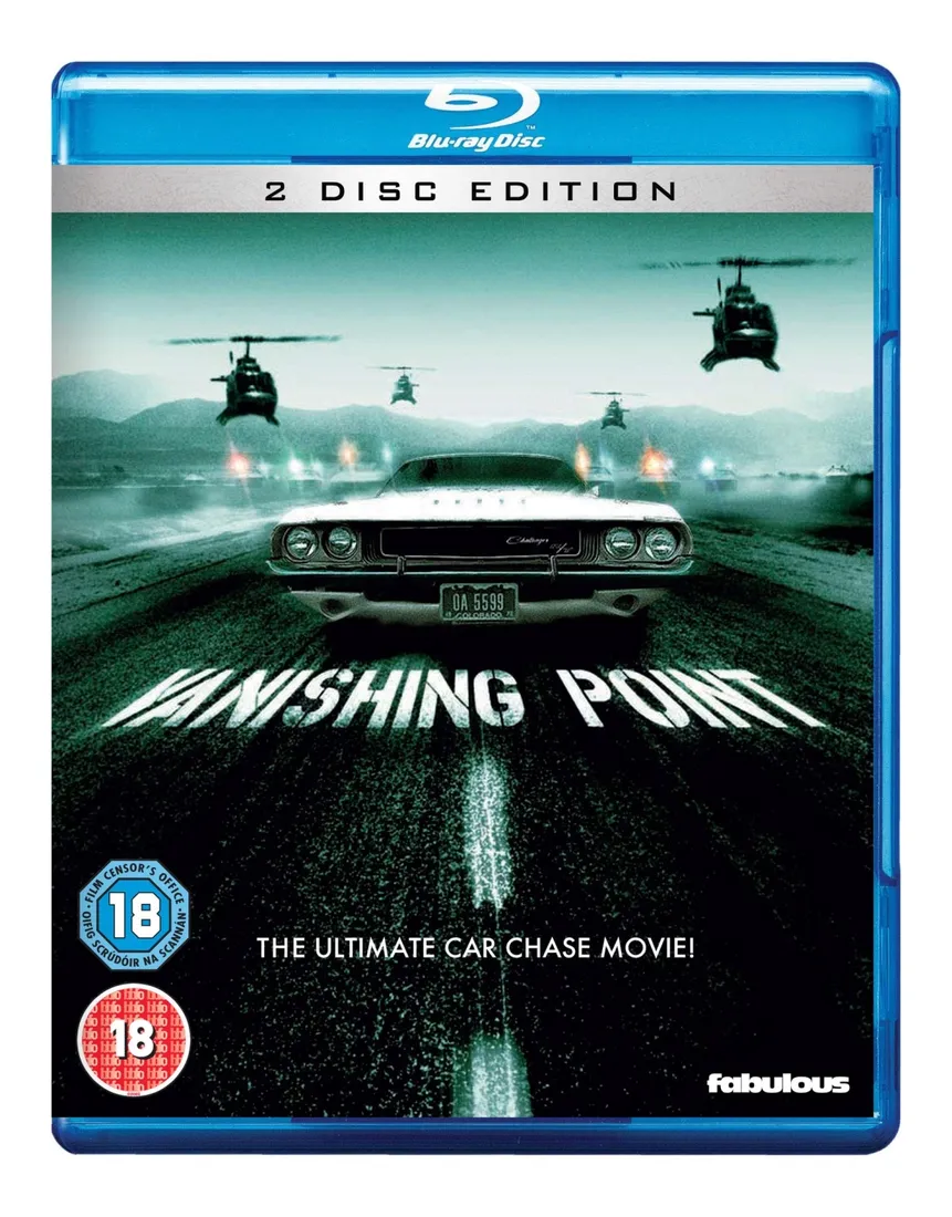 vanishing-point