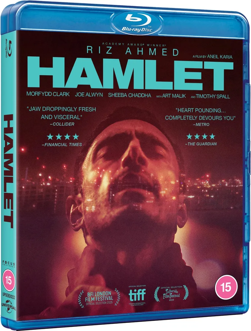 hamlet