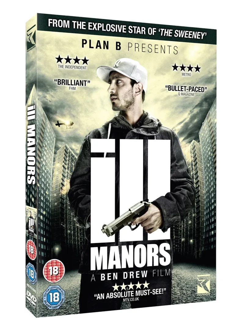 ill-manors