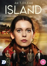 an-t-eilean-the-island-dvd