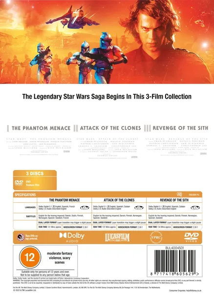 star-wars-trilogy-episodes-1-3-rozmiar-a4