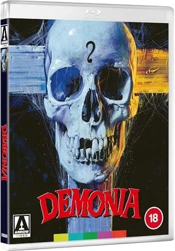 demonia-blu-ray