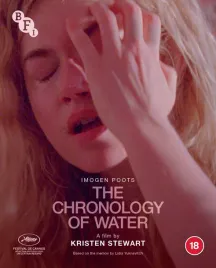 the-chronology-of-water-blu-ray