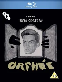 orphee-blu-ray-region-b