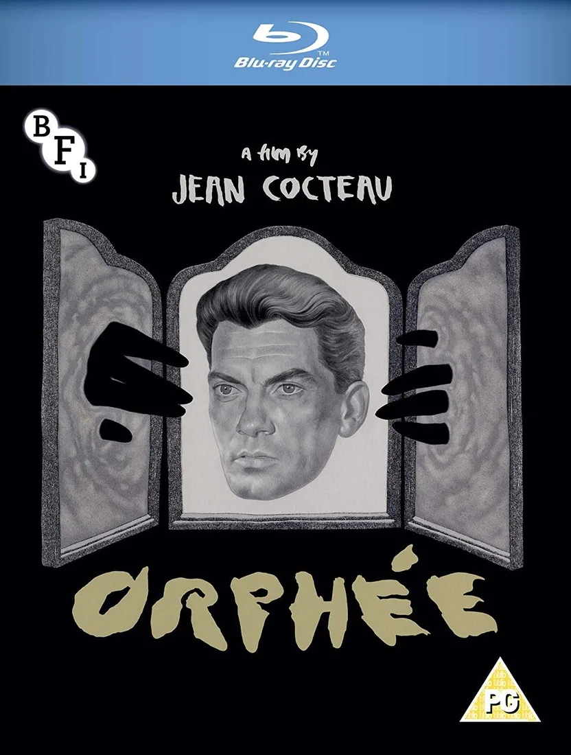 orphee-blu-ray-region-b