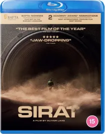 sirat-blu-ray