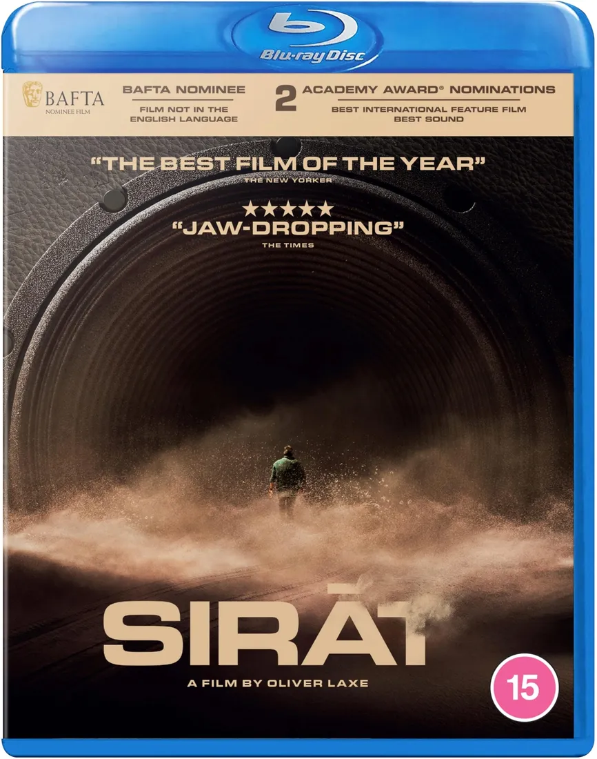sirat-blu-ray