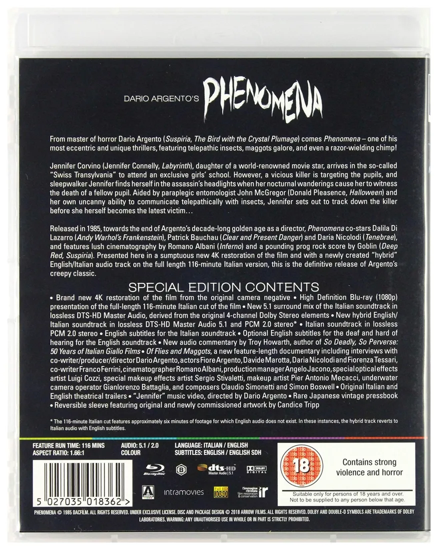 phenomena-blu-ray-region-b