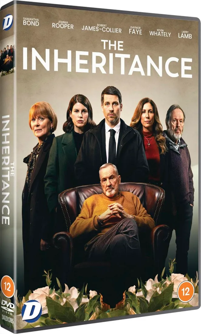 the-inheritance
