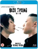 blue-spring-blu-ray-region-b