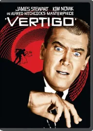 vertigo