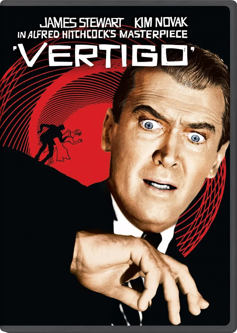 vertigo