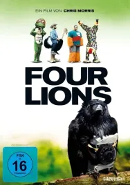 four-lions