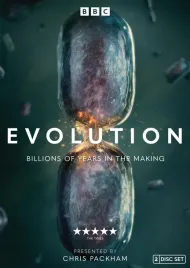 evolution-dvd